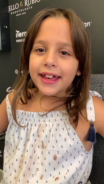 Foto 3 de Mello e Rubio Odontologia - Dentista