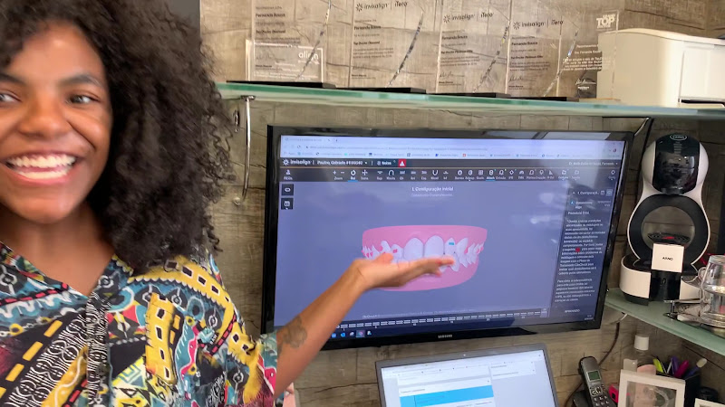 Foto 5 de Mello e Rubio Odontologia - Dentista