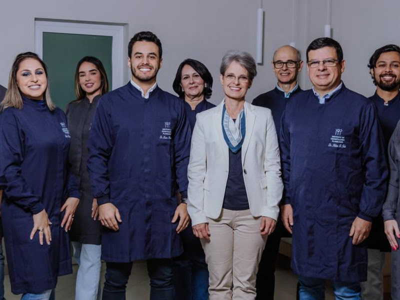 Foto 8 de Mello e Rubio Odontologia - Dentista