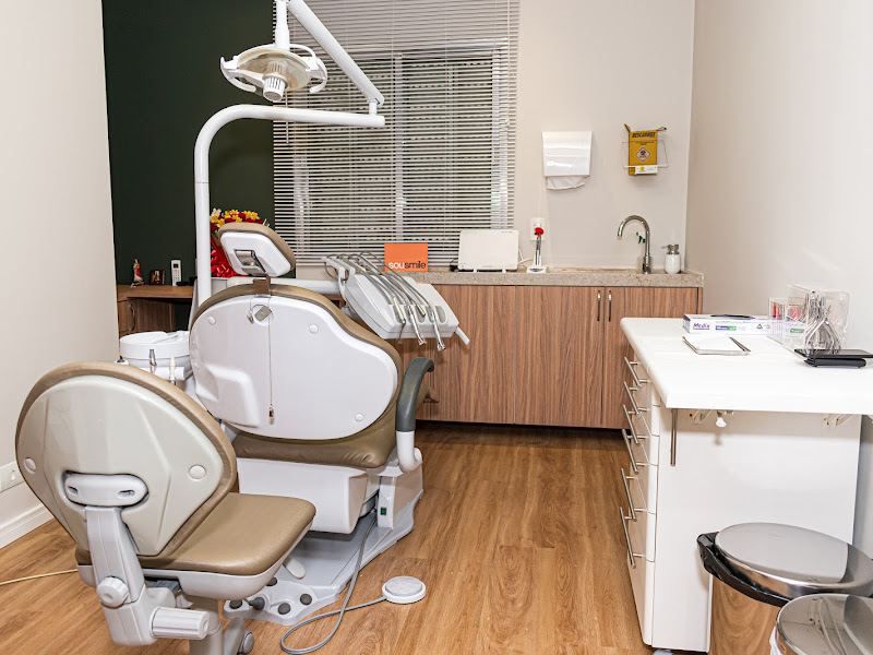 Foto 9 de Mello e Rubio Odontologia - Dentista