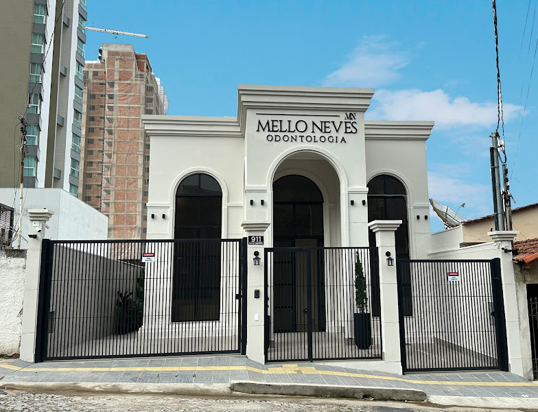 Foto 2 de Mello Neves Odontologia