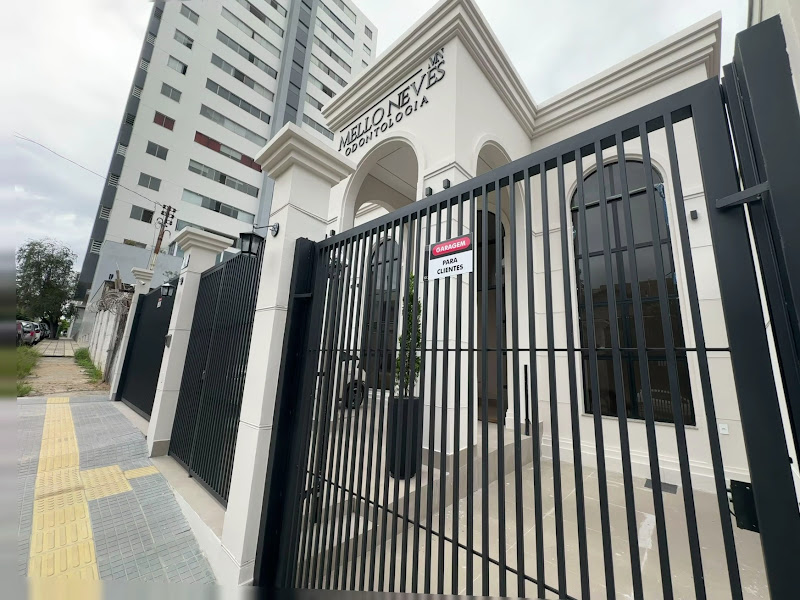 Foto 4 de Mello Neves Odontologia