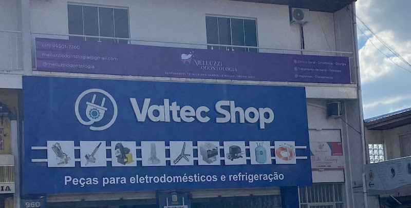 Foto 2 de Melluzzi Odontologia