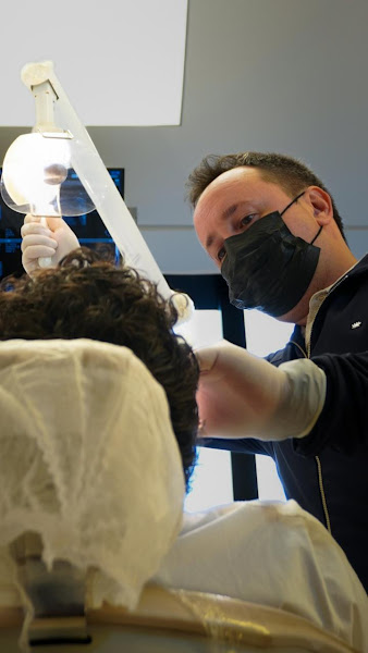 Foto 3 de Melo Implantes - Odontologia e Reabilitação Oral.