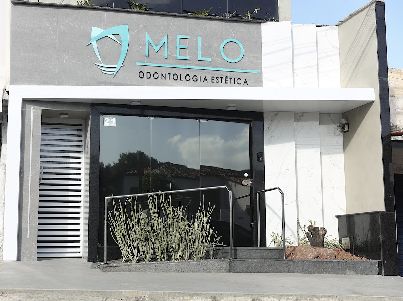 Foto 2 de Melo Odontologia Estética