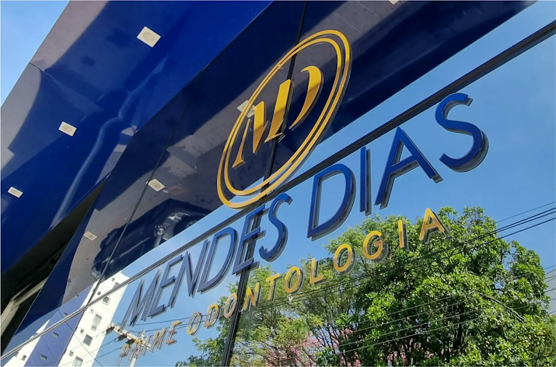 Foto 2 de Mendes Dias Prime Odontologia