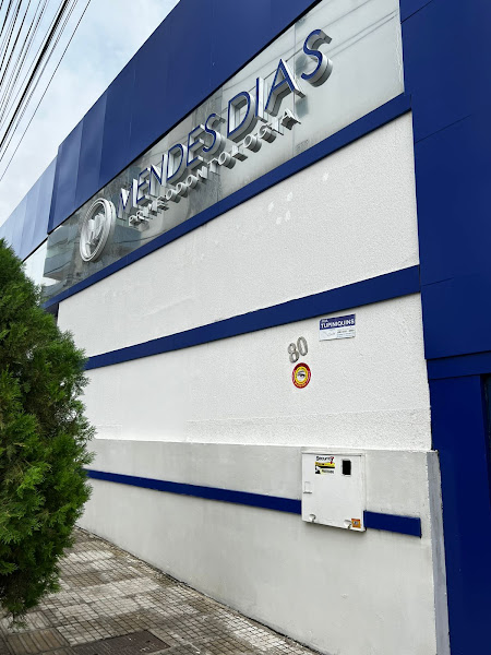 Foto 3 de Mendes Dias Prime Odontologia