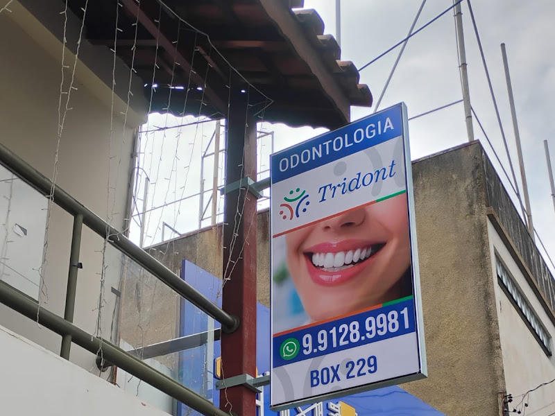 Foto 2 de Mendes Miranda Odontologia
