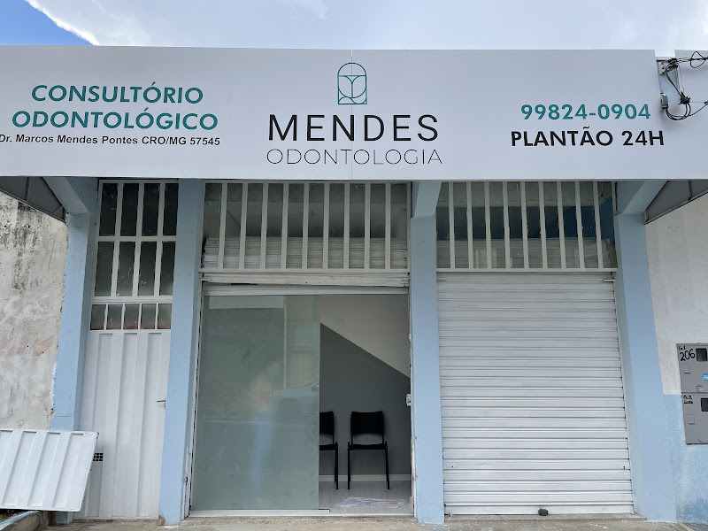 Foto 3 de Mendes Odontologia