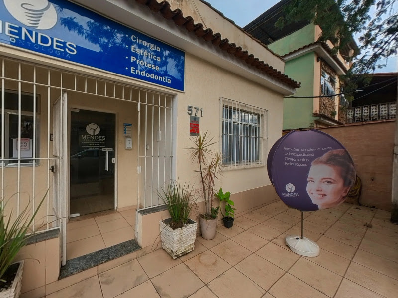 Foto 3 de Mendes Odontologia