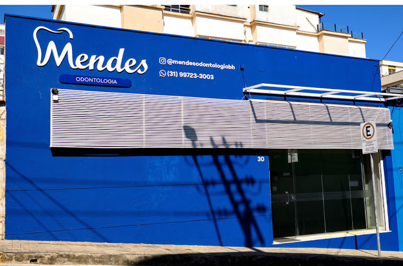 Foto 2 de Mendes Odontologia