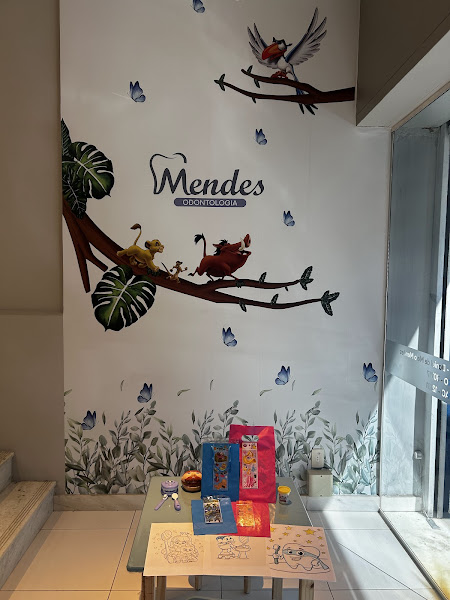 Foto 3 de Mendes Odontologia