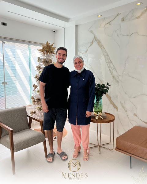 Foto 3 de Mendes Odontologia - Dentista em Porto Velho