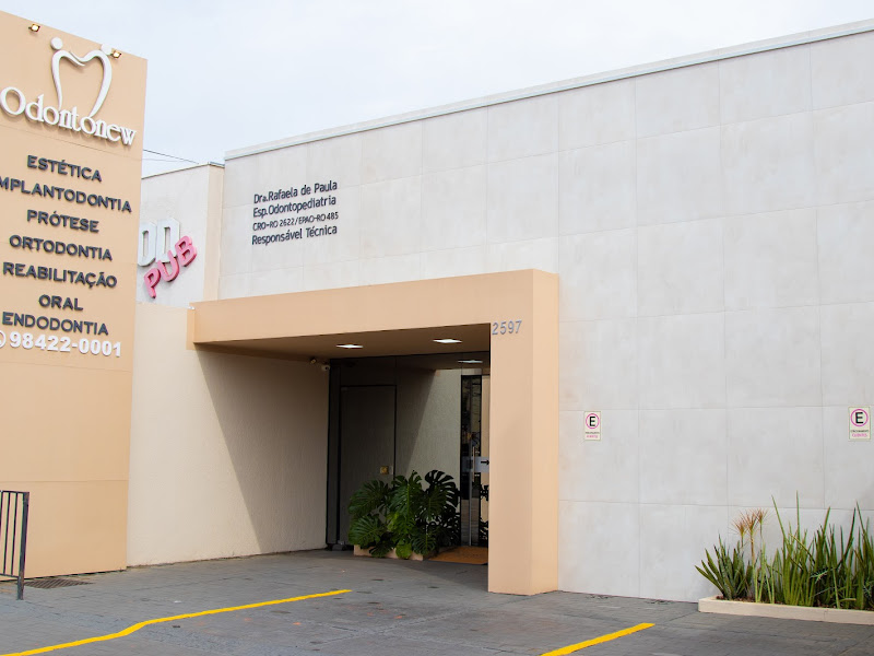 Foto 6 de Mendes Odontologia - Dentista em Porto Velho