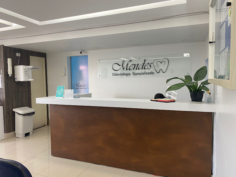 Foto 2 de Mendes Odontologia Especializada