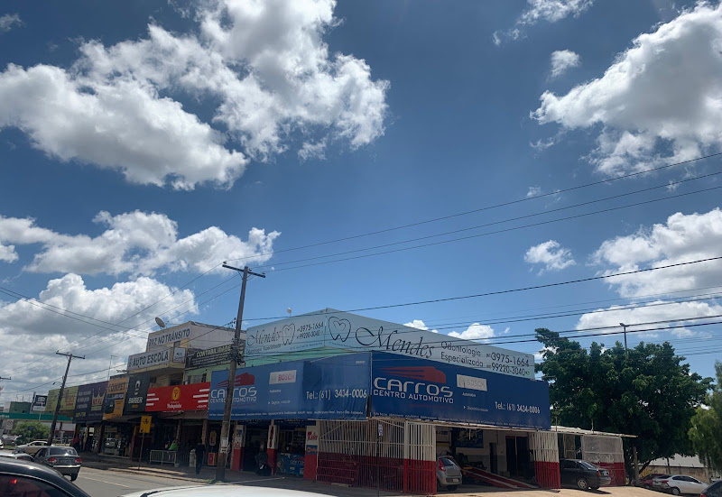 Foto 3 de Mendes Odontologia Especializada