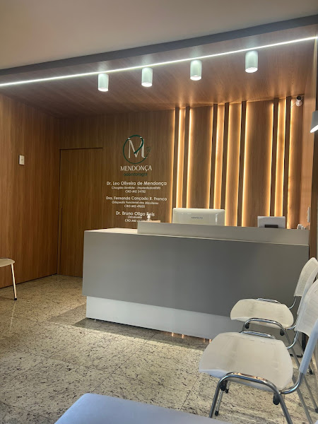 Foto 2 de Mendonça Odontologia