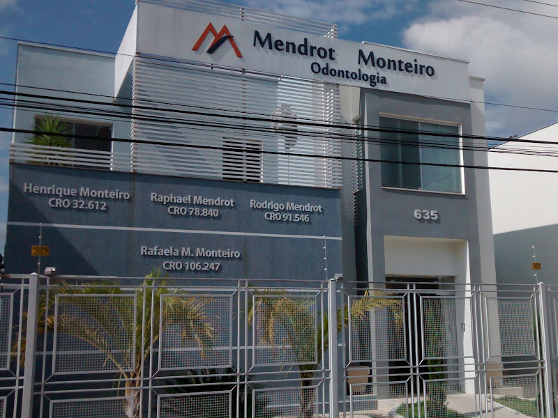 Foto de Mendrot Monteiro