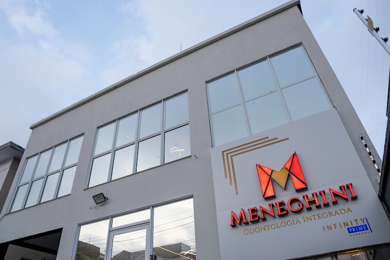 Foto 2 de Meneghini Odontologia Integrada - Dentista Zona Norte