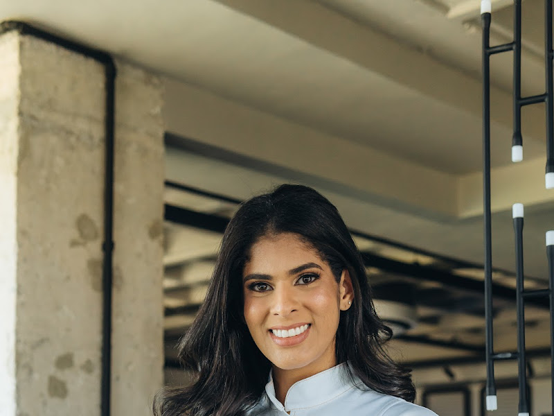 Foto 3 de Meneses odontologia e estética facial