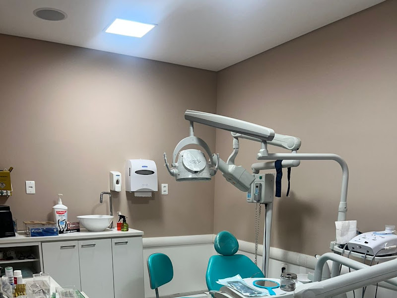 Foto de Menezes e Fortes Odontologia Integrada