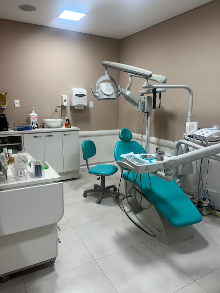 Foto 2 de Menezes e Fortes Odontologia Integrada