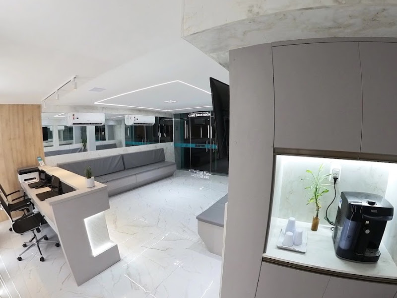 Foto 3 de Menezes Odontologia