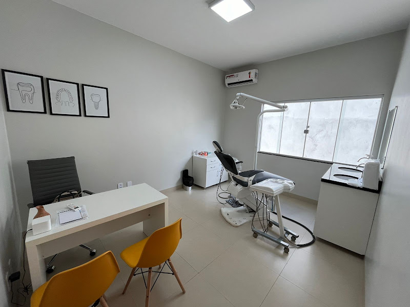 Foto 3 de Menezes Odontologia e Estética