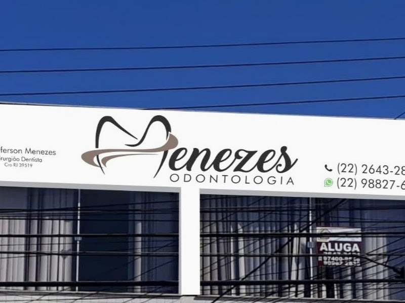 Foto de Menezes Odontologia