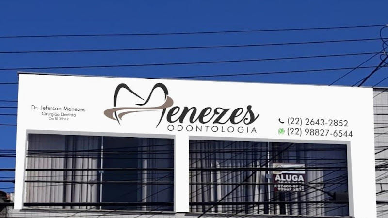 Foto 2 de Menezes Odontologia