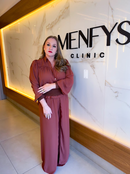 Foto 2 de Menfys Clinic | Clínica de Estética Avançada com Dra. Mariany Carvalho – Campo Grande/MS