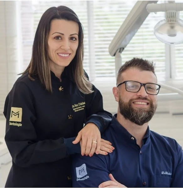 Foto 2 de Mengue Marsi Odontologia ✨ 20 anos transformando sorrisos ✨