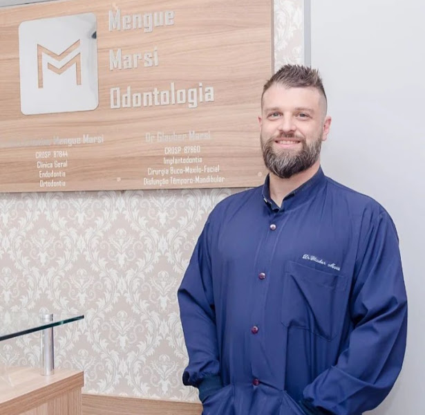 Foto 3 de Mengue Marsi Odontologia ✨ 20 anos transformando sorrisos ✨