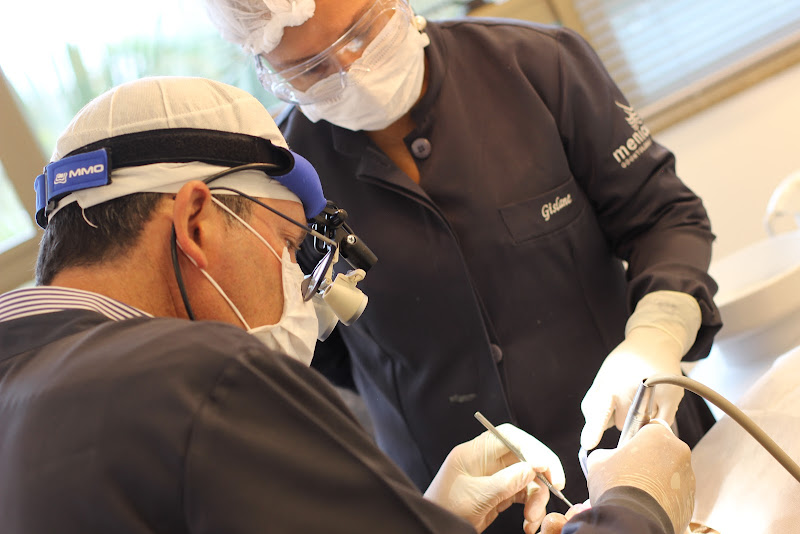 Foto 2 de Menicucci Odontologia Digital