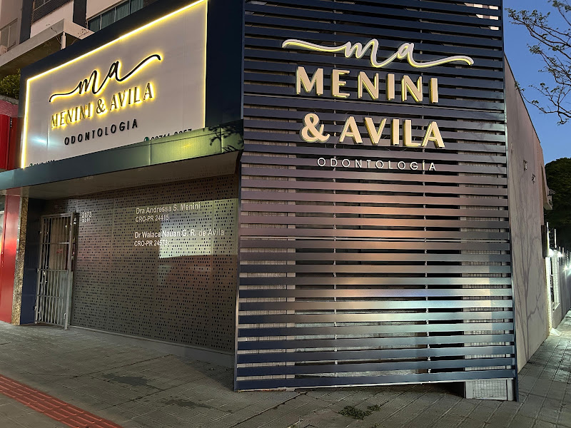 Foto 2 de Menini & Ávila Odontologia
