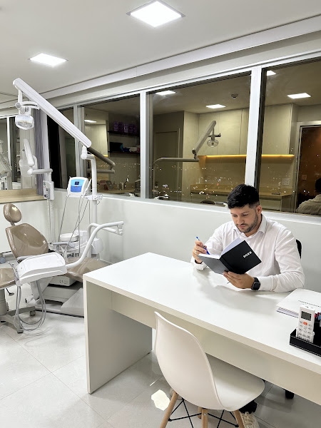 Foto 2 de Menoli Odontologia