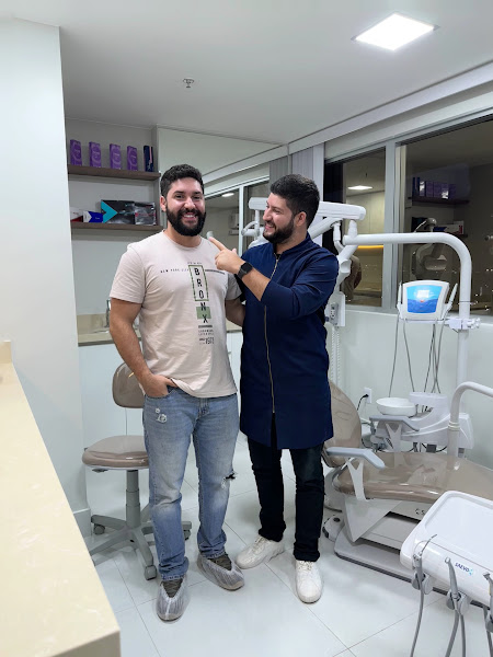 Foto 3 de Menoli Odontologia