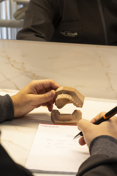 Foto 2 de Mentoral Odontologia