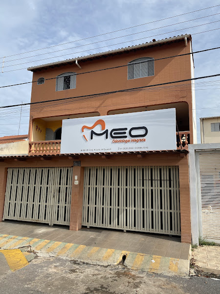 Foto 2 de MEO Odontologia Integrada