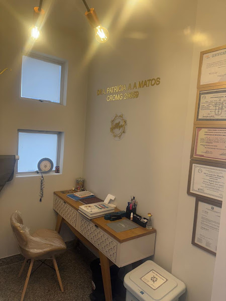 Foto 2 de Mep Odontologia | Dra Patrícia Matos | Facetas de resina | Lentes de contato dental