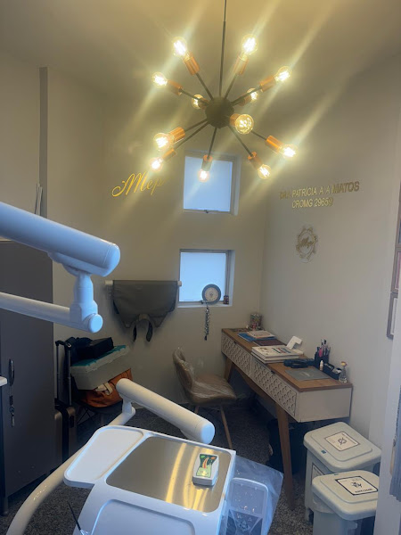 Foto 3 de Mep Odontologia | Dra Patrícia Matos | Facetas de resina | Lentes de contato dental