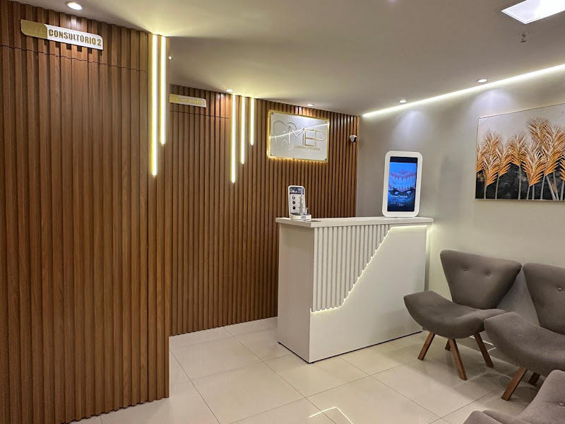 Foto 2 de MEP Odontologia Integrada | Dentistas em Águas Claras