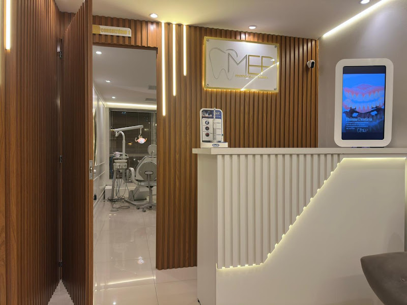 Foto 3 de MEP Odontologia Integrada | Dentistas em Águas Claras