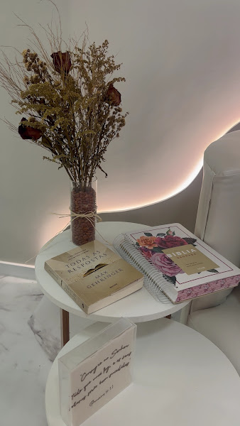 Foto 3 de Meraki Odontologia avançada e Estética facial