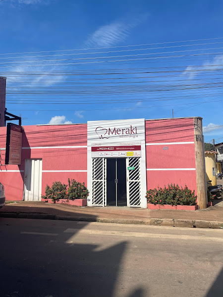 Foto 2 de Meraki Odontologia - Dentista em Parauapebas