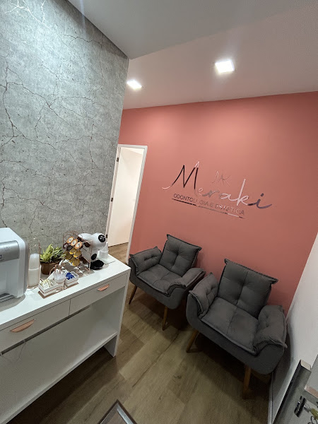 Foto 2 de Meraki Odontologia e Estética