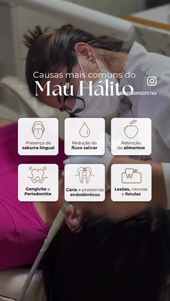 Foto 3 de Meraki - Odontologia e Estética Facial
