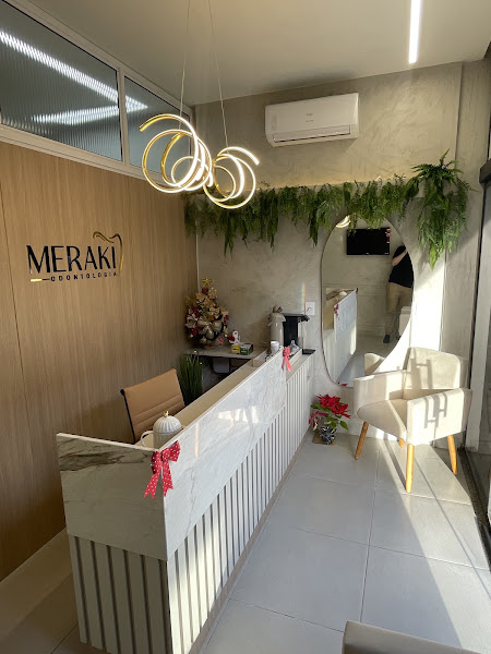 Foto 2 de MERAKI ODONTOLOGIA