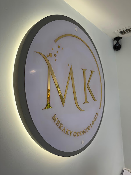 Foto 2 de Meraky Odontologia e Face