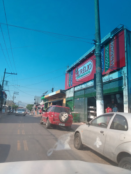 Foto de Mercado Aurélio